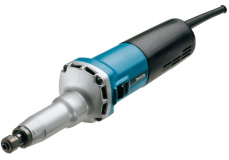 Прямая шлифовальная машина GD0810C, MAKITA