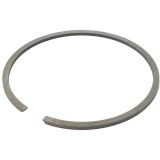 Компрессионное кольцо поршневое 56*1.5 TS700 800 FARMERTEC (аналог 11150343013)