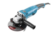 Углошлифмашина GA6021C, MAKITA