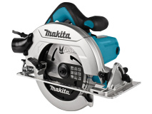 Циркулярная пила HS7611K 1600Вт, 190мм, MAKITA