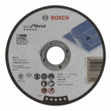 Отрезной круг 125-22,23мм 1,5мм Best for Metal (металл), BOSCH