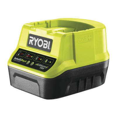Аккумулятор c зарядным устройством RYOBI RC18120 ONE+
