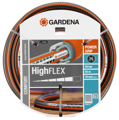 Шланг GARDENA HighFLEX (3/4") 50M