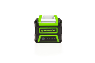 Аккумулятор Greenworks G40B4 (40В, 4 А-ч)