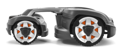 Газонокосилка-робот Husqvarna Automower® 435x AWD