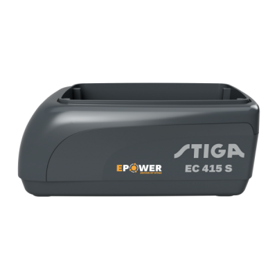 Зарядное устройство STIGA EC 415 S