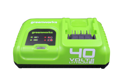 Зарядное устройство Greenworks G40UC5 (40В, 5А)