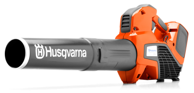Аккумуляторная воздуходувка Husqvarna 525i B (без аккумулятора и зарядного устройства)