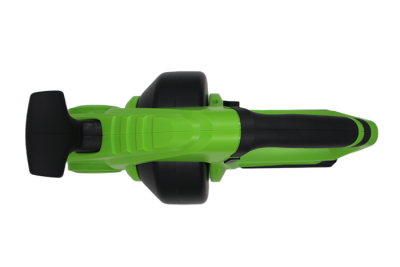 Трос сантехнический аккумуляторный Greenworks G24DA (24В, без АКБ и ЗУ)