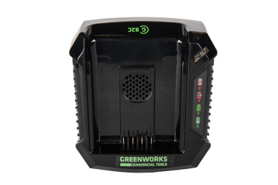 Зарядное устройство Greenworks GC82C (82В, 4А)