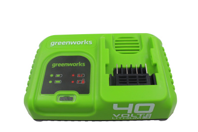 Зарядное устройство Greenworks G40UC5 (40В, 5А)